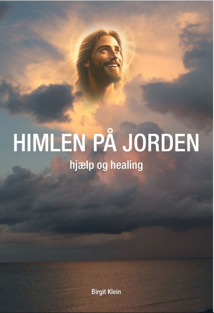 HIMLEN PÅ JORDEN - hjælp og healing