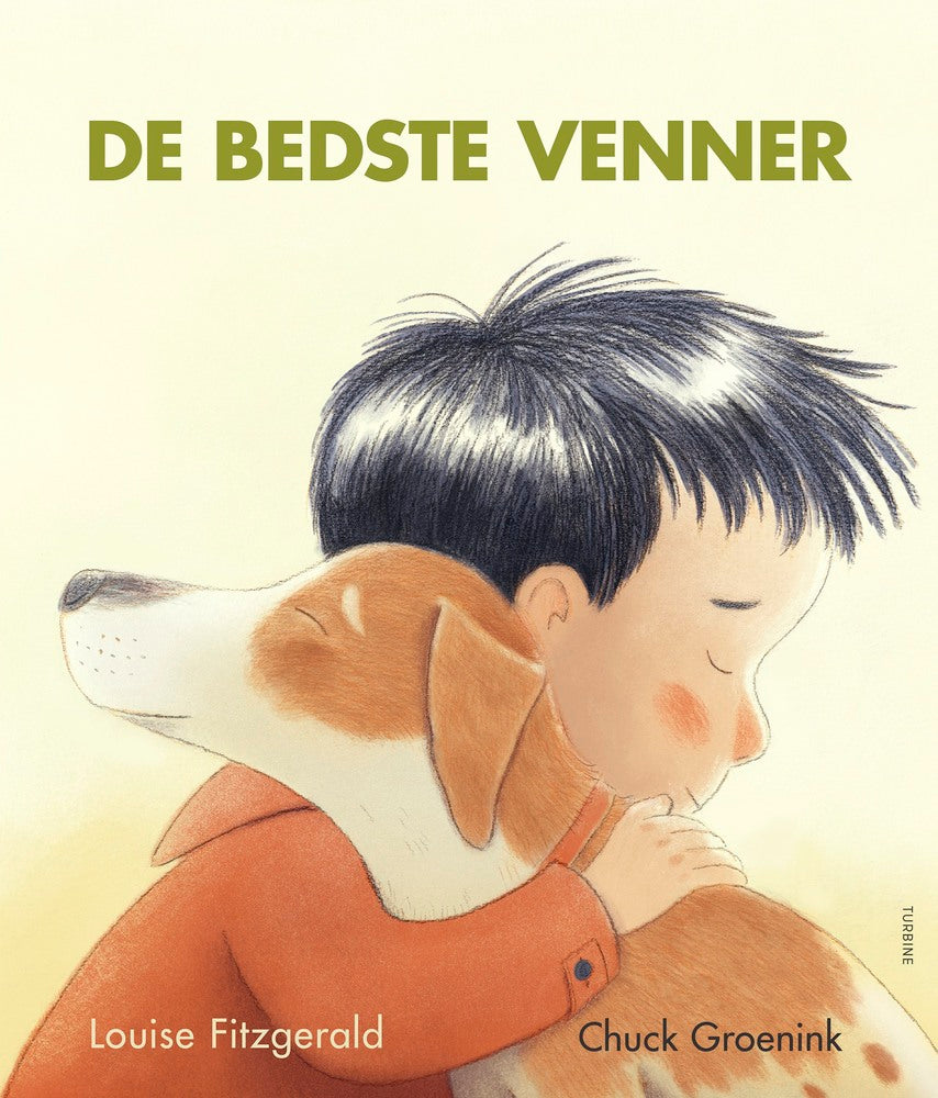 De bedste venner