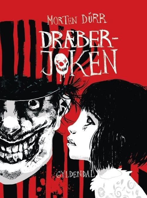 Dræberjoken