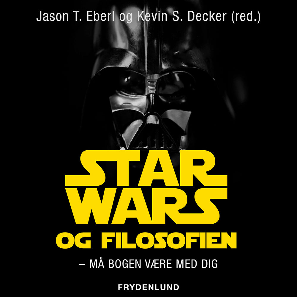 Star Wars og filosofien