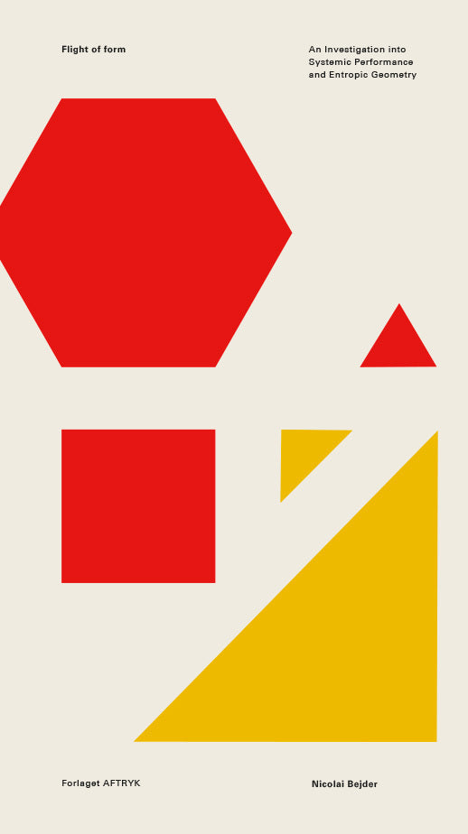 Flight of Form