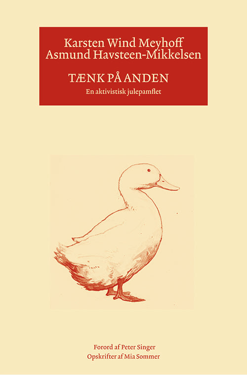 Tænk på anden