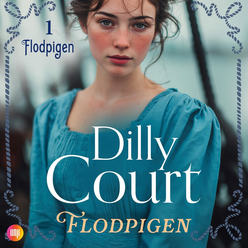 Flodpigen
