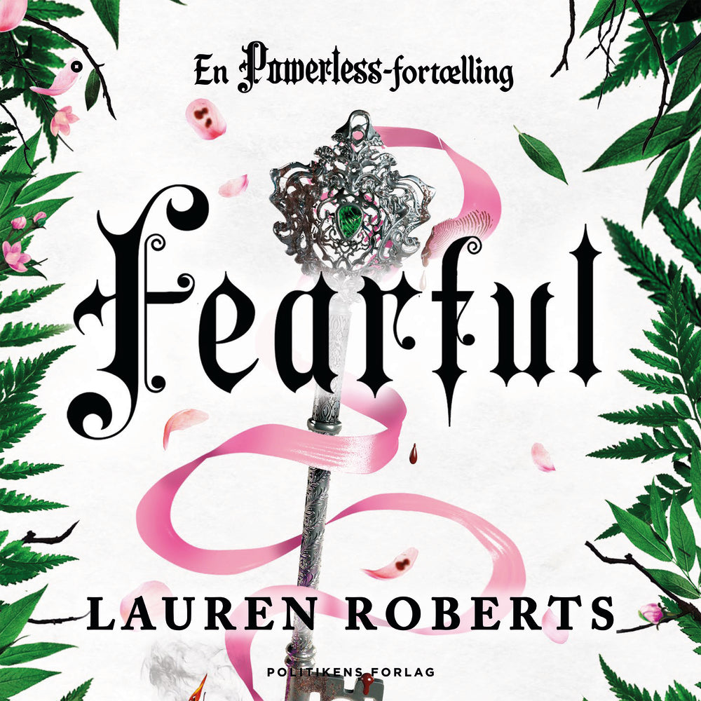 Fearful - en Powerless fortælling