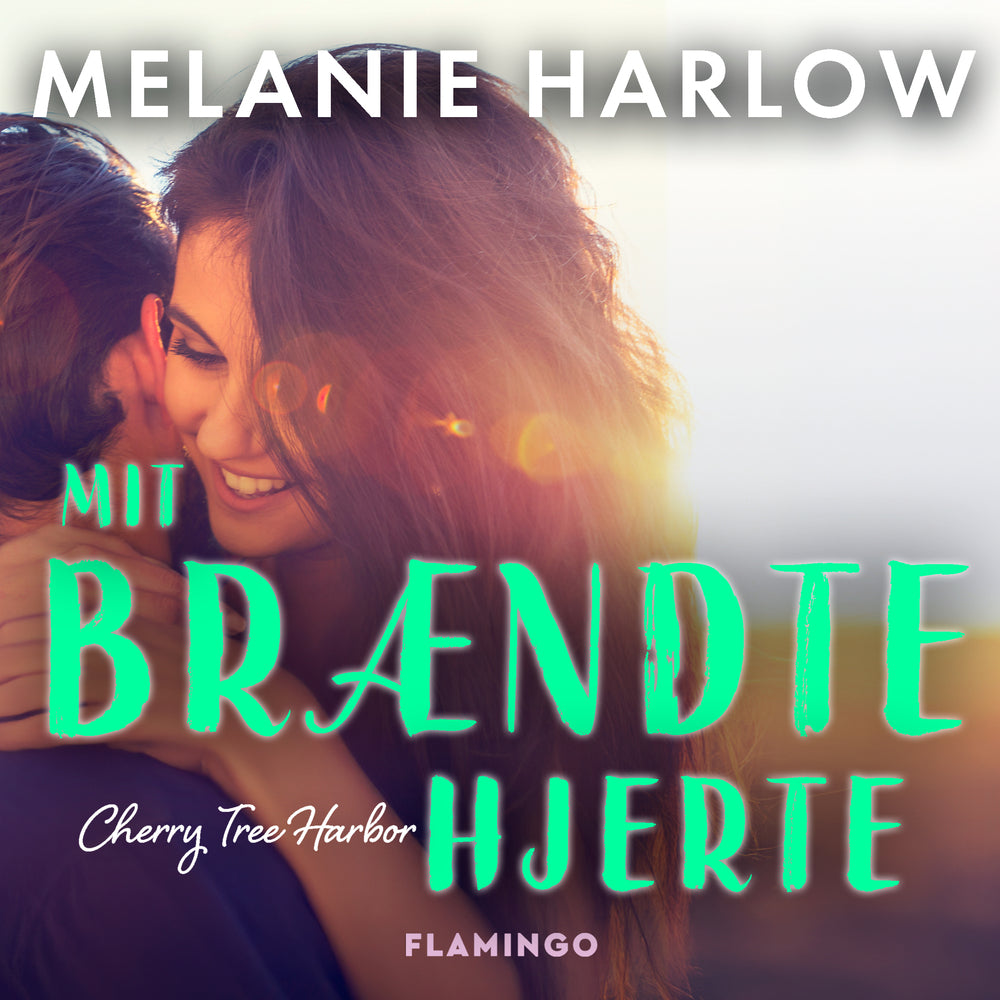 Mit brændte hjerte