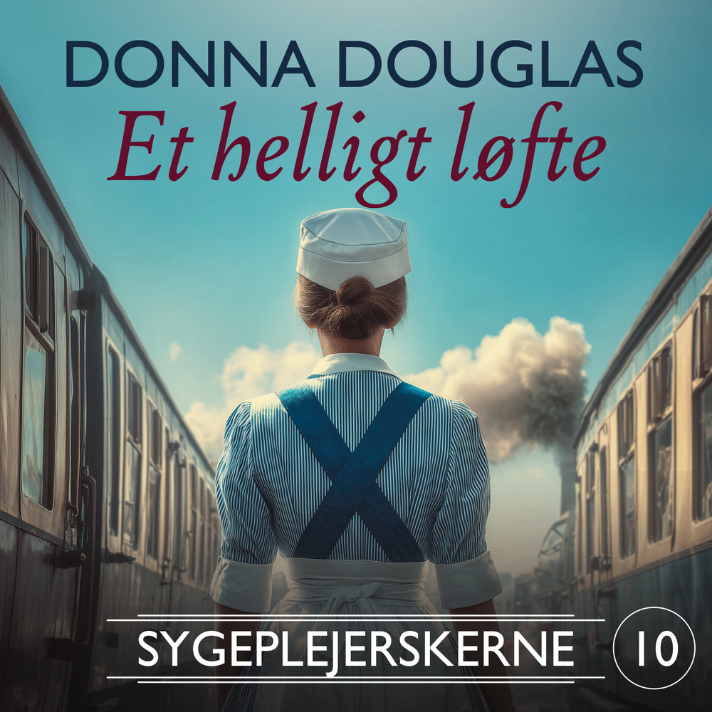 Et helligt løfte