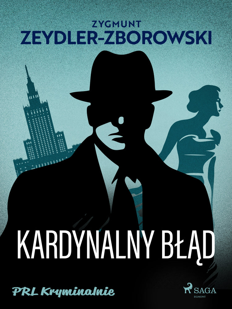 Kardynalny błąd