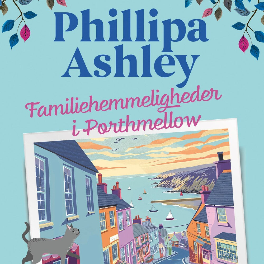 Familiehemmeligheder i Porthmellow