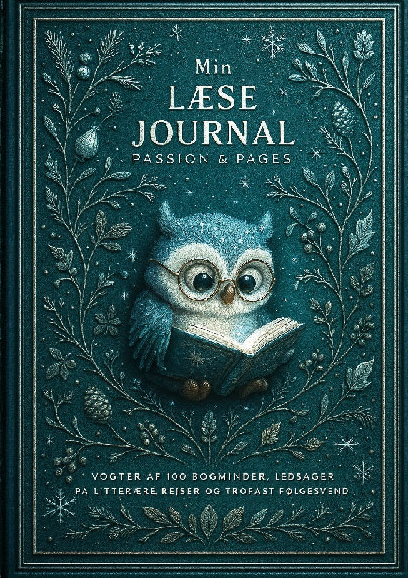 Min Læsejournal (Owl)
