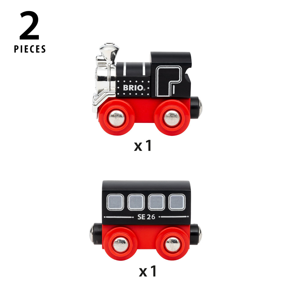 BRIO 36140 Special Edition tog (2026)
