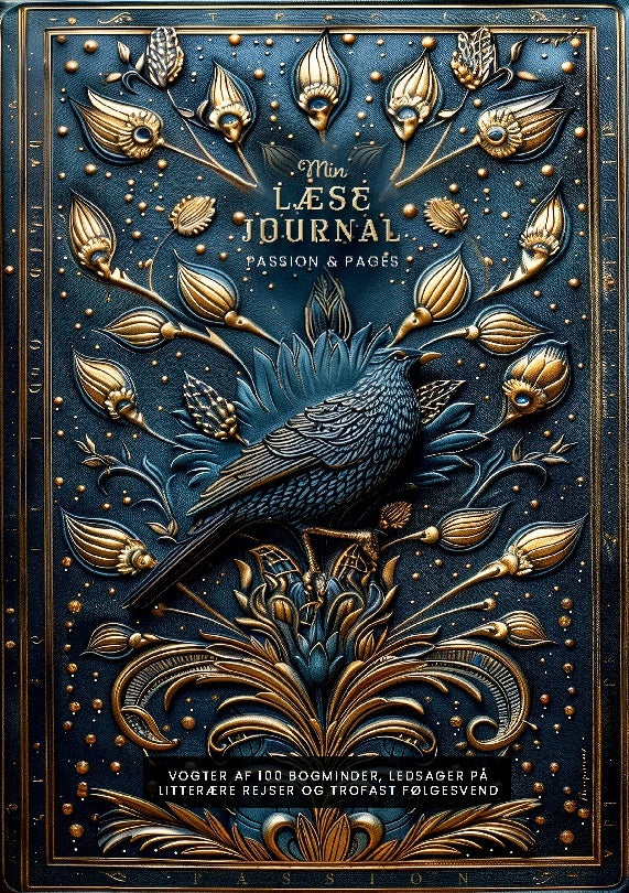 Min Læsejournal (Stær)