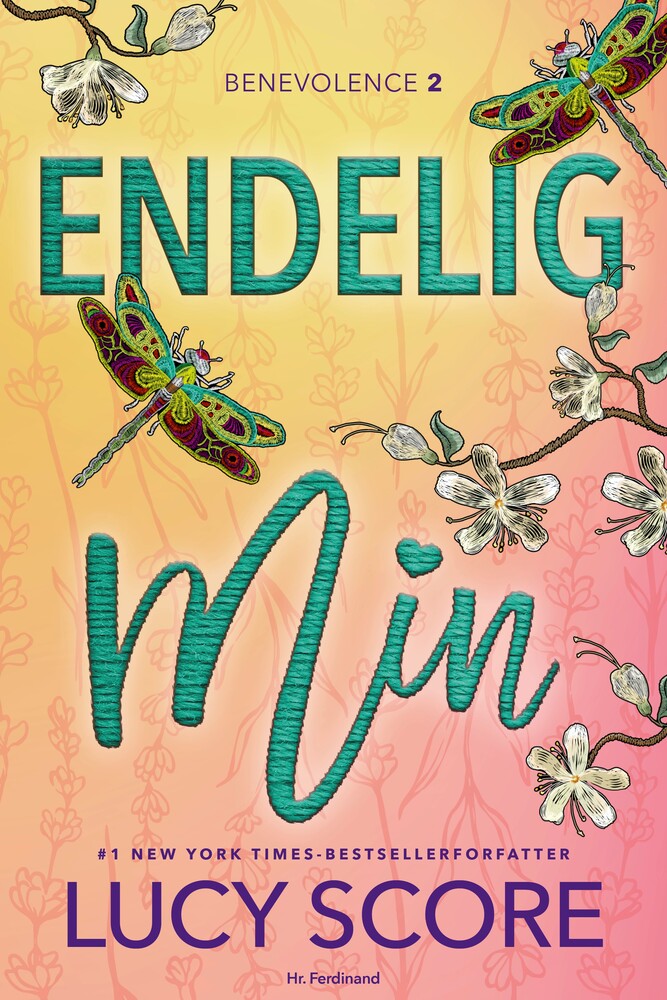 Endelig min