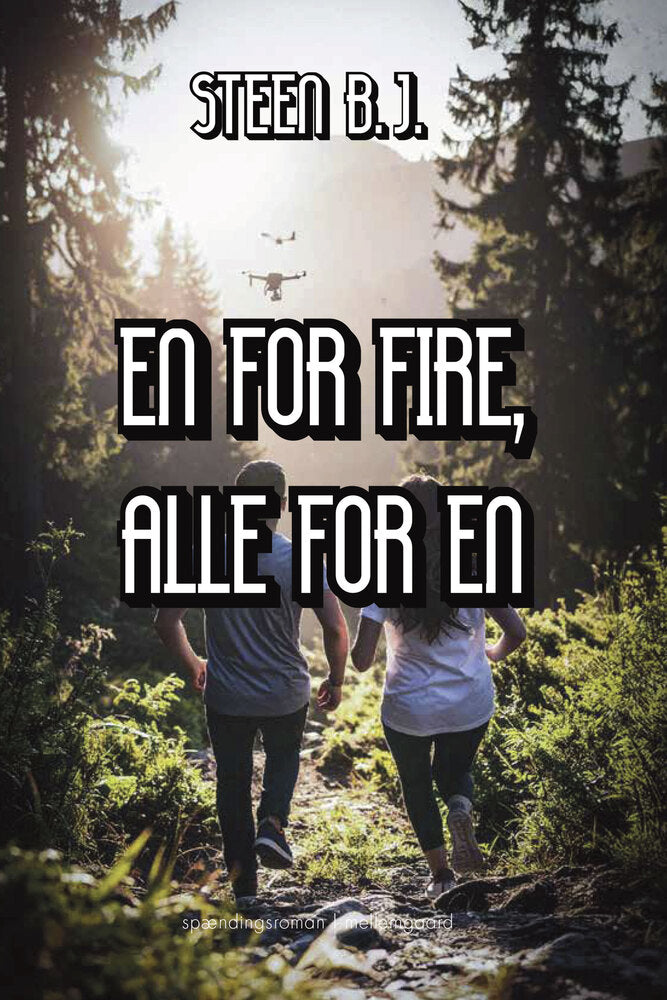En for fire, alle for en
