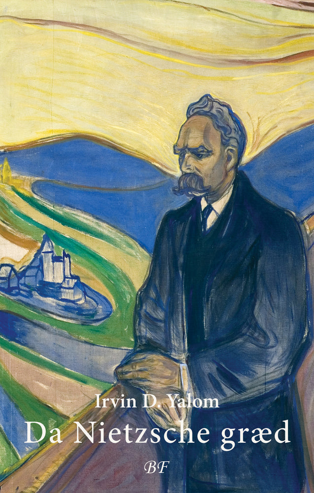 Da Nietzsche græd