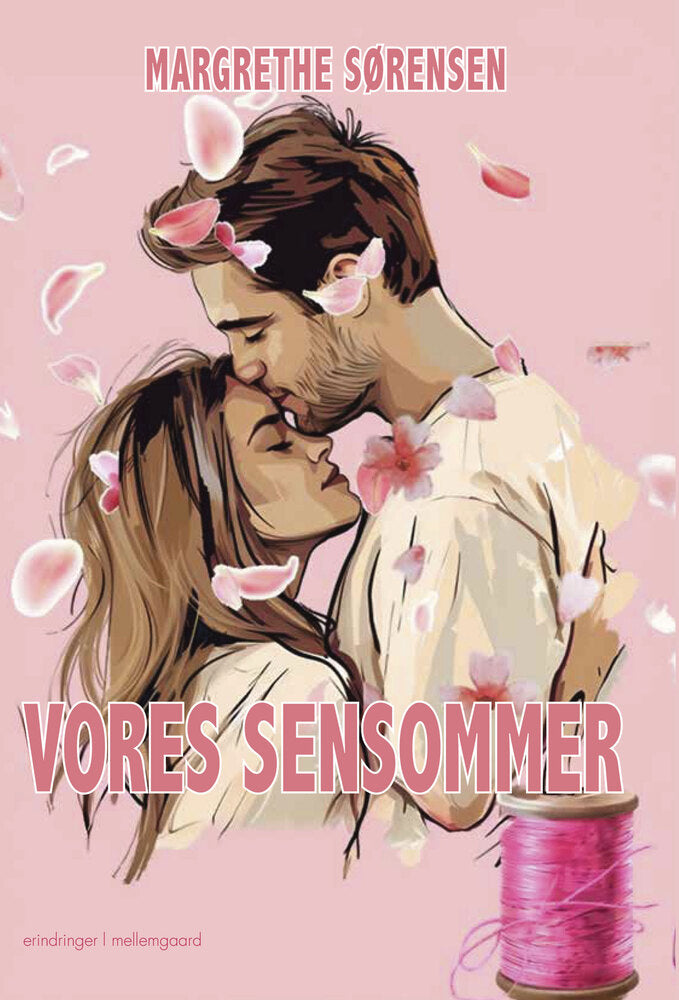 Vores sensommer