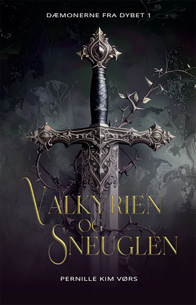 Valkyrien og Sneuglen