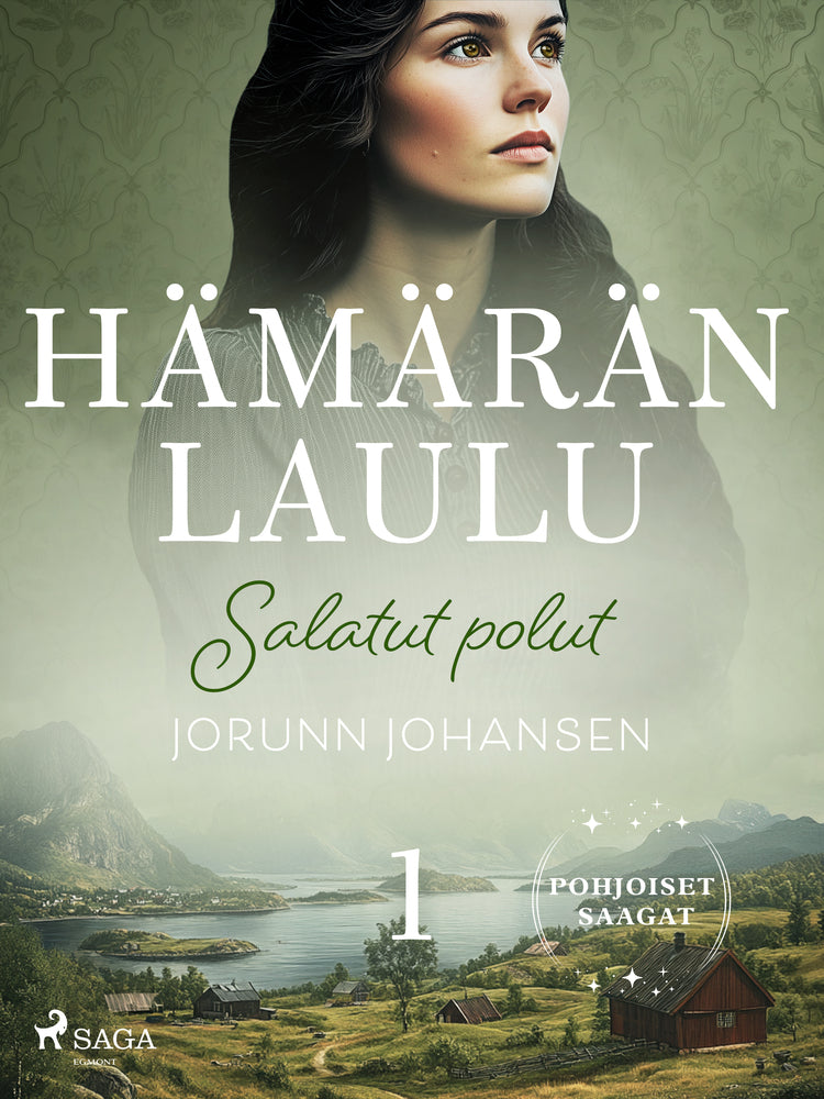 Salatut polut – Hämärän laulu 1