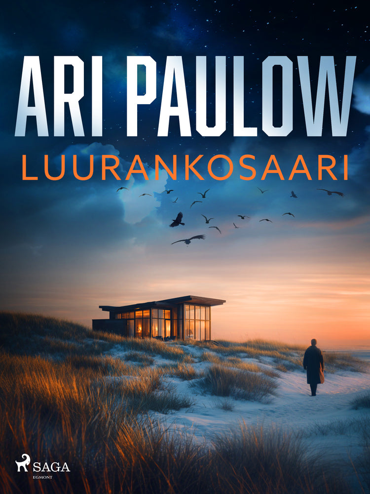Luurankosaari
