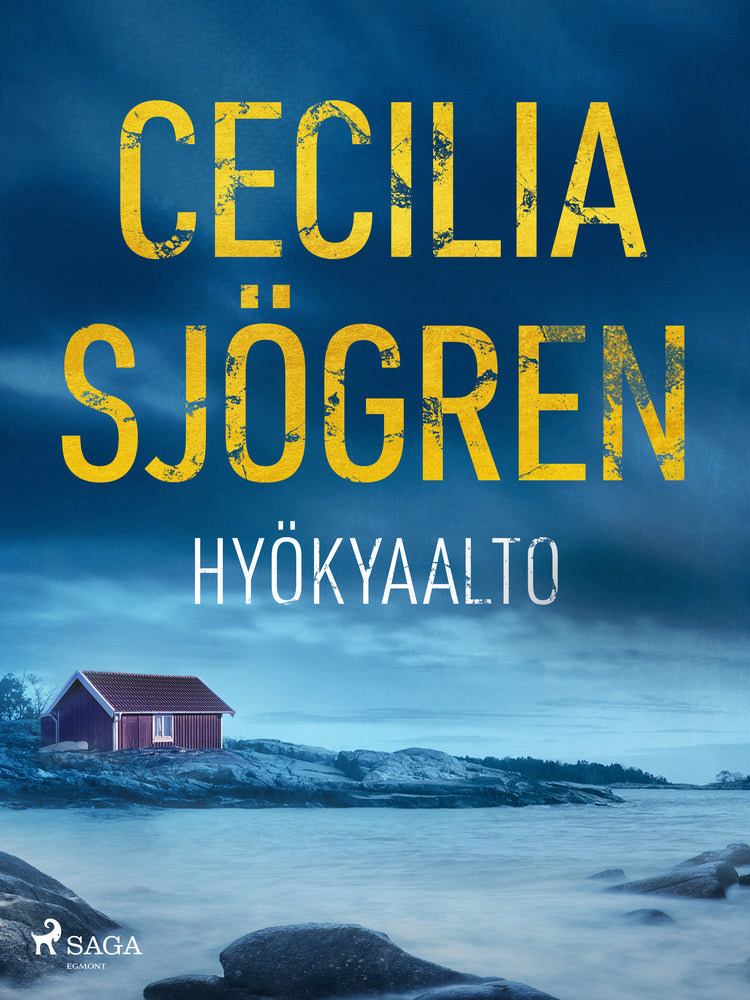 Hyökyaalto