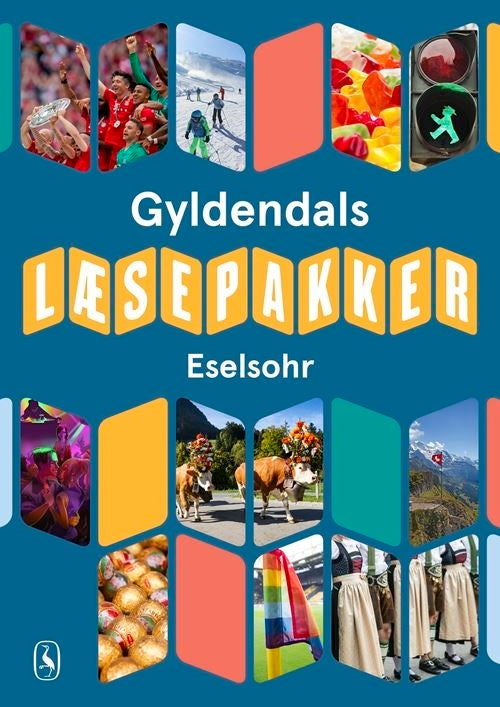 Læsepakke Eselsohr