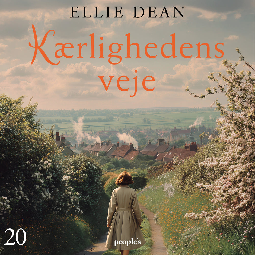 Kærlighedens veje
