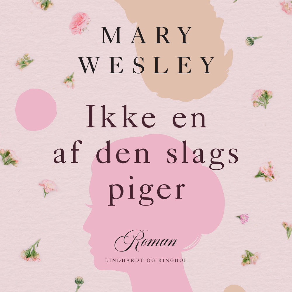 Ikke en af den slags piger