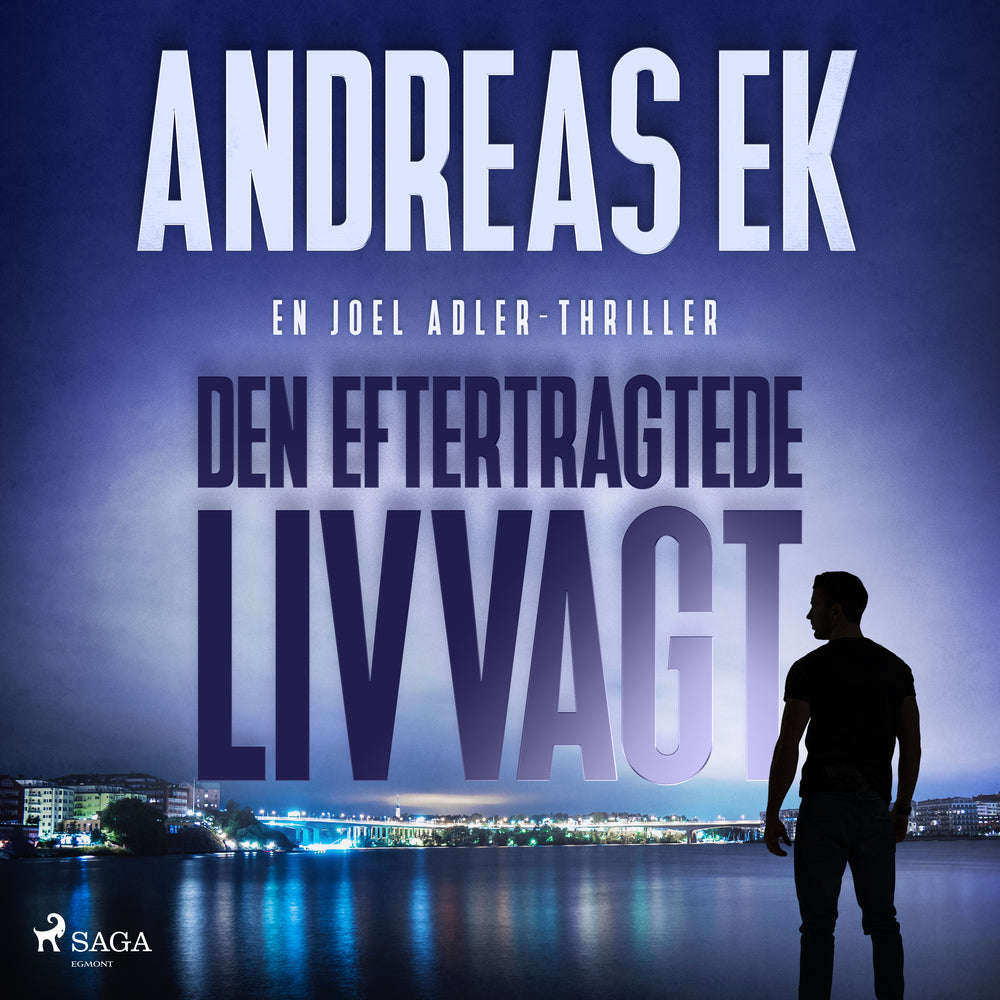 Den eftertragtede livvagt