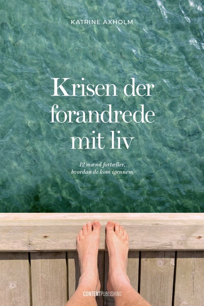 D1 Krisen der forandrede mit liv