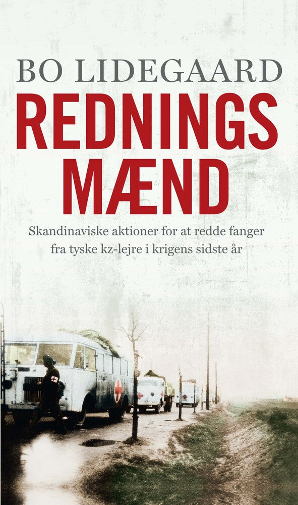 D1 Redningsmænd