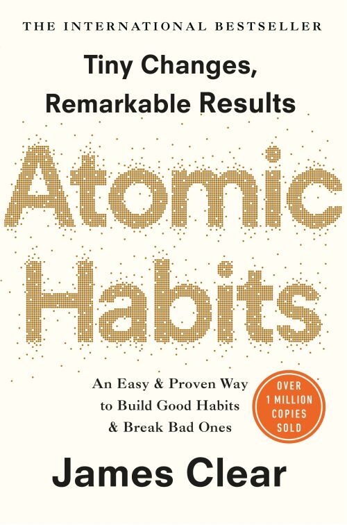 D1 Atomic habits