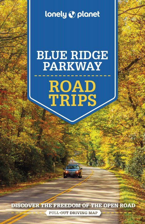 D1 Blue Ridge Parkway Road Trips