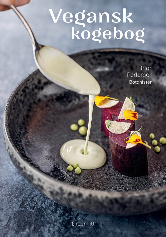D1 Vegansk kogebog