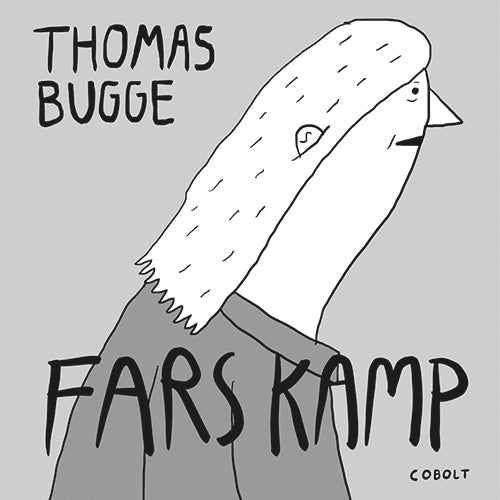 D1 Fars kamp