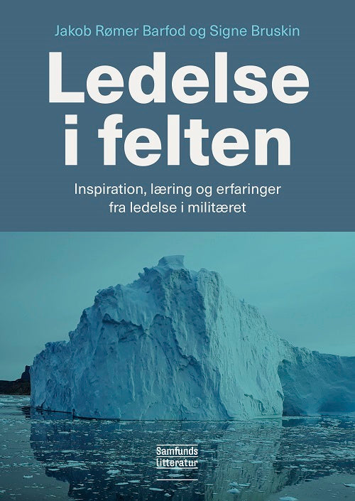 D1 Ledelse i felten