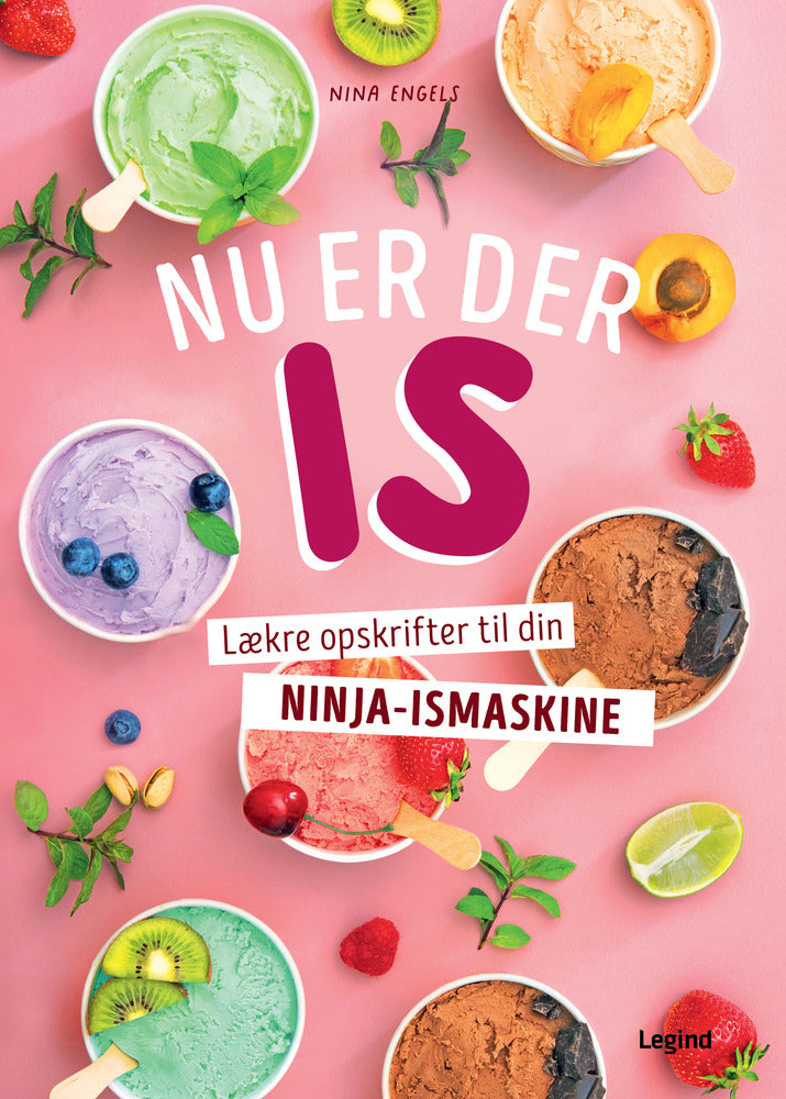 D1 Nu er der is