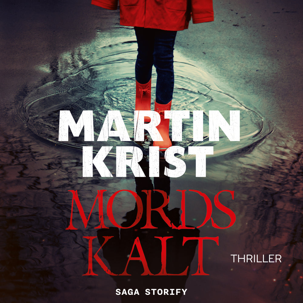 Mordskalt