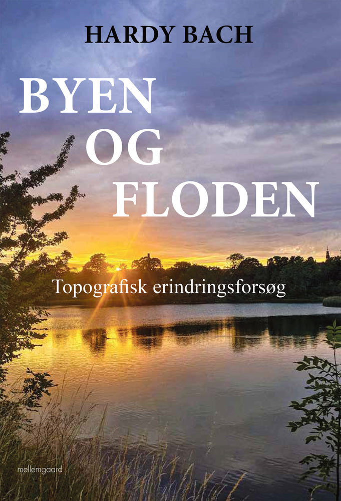 BYEN OG FLODEN