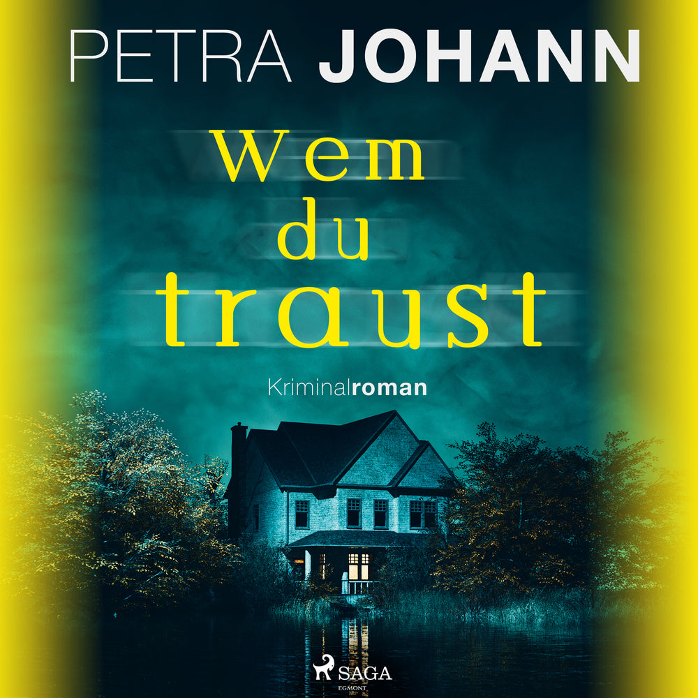 Wem du traust