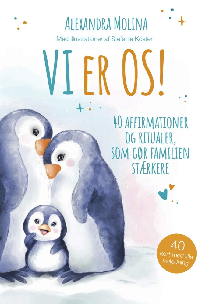 VI ER OS!