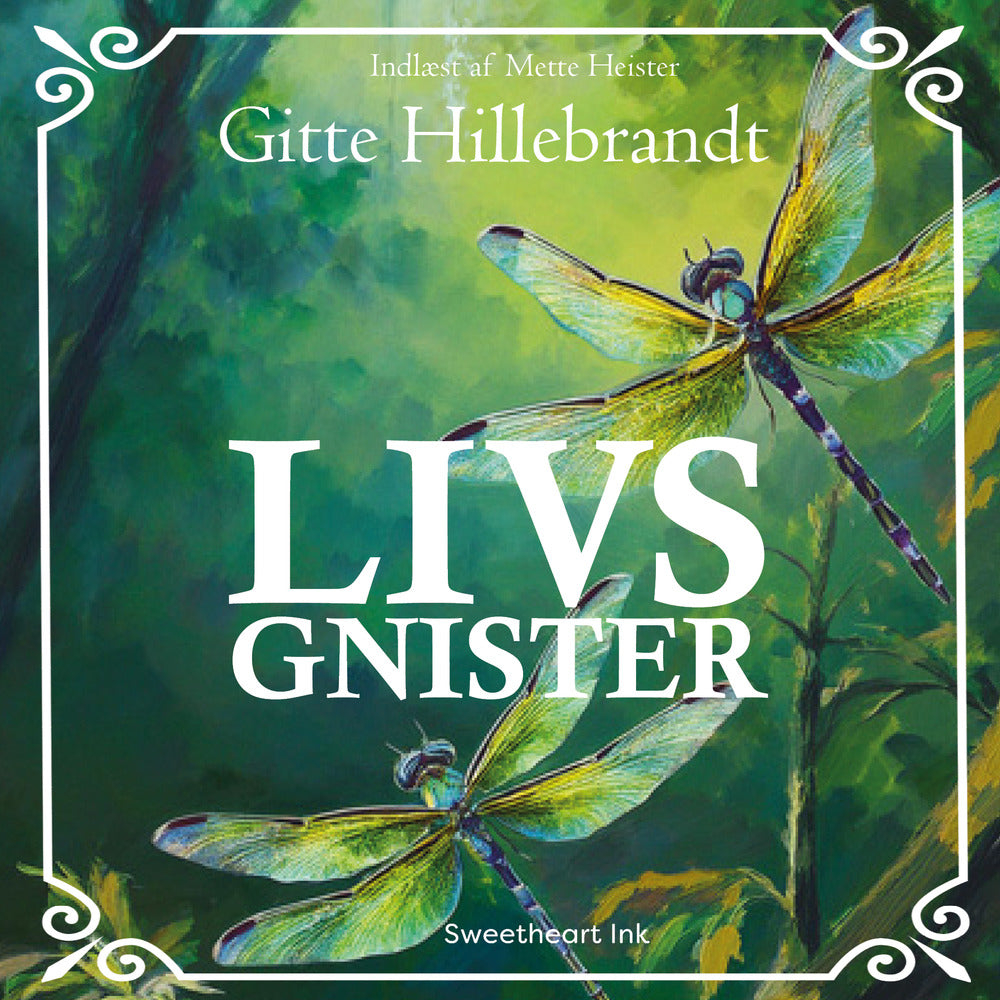 Livsgnister