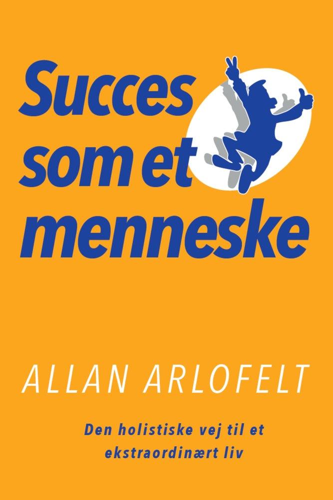 Succes som et menneske