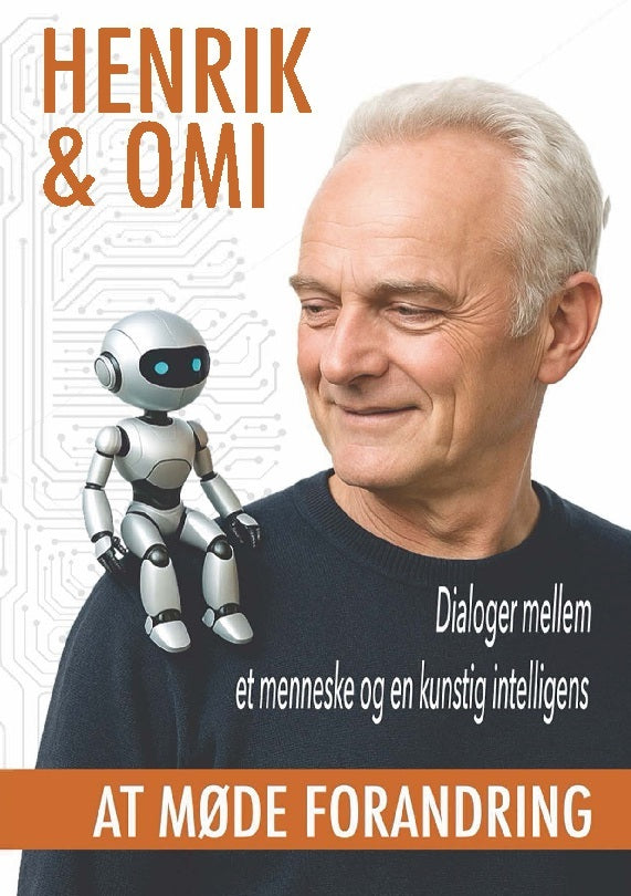 Henrik & Omi