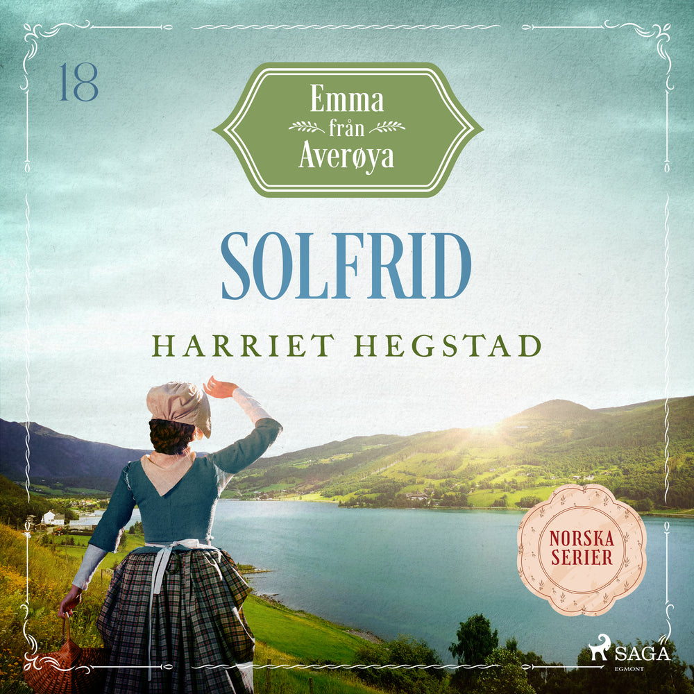Solfrid
