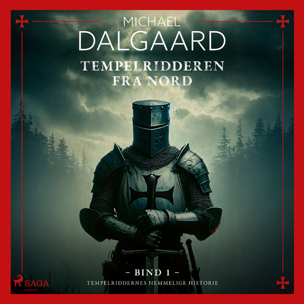 Tempelridderen fra nord