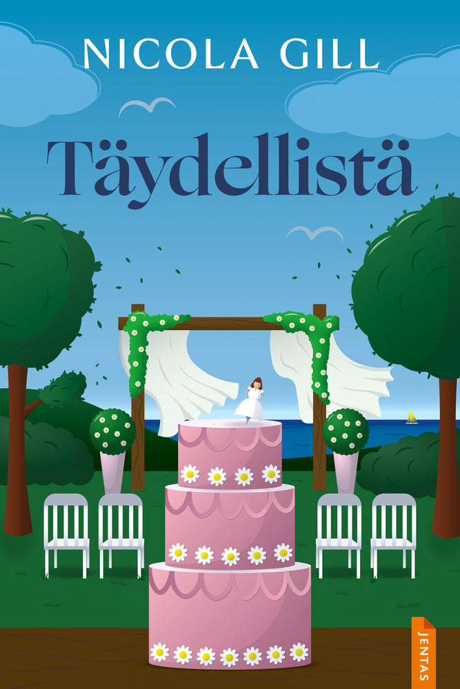 Täydellistä