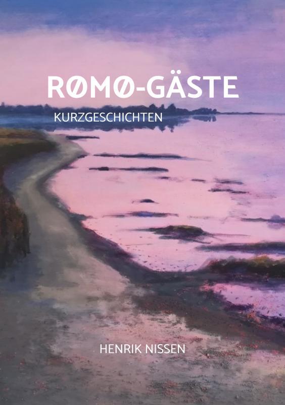 Rømø-Gäste