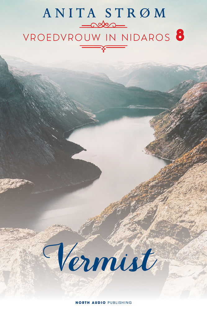 Vermist