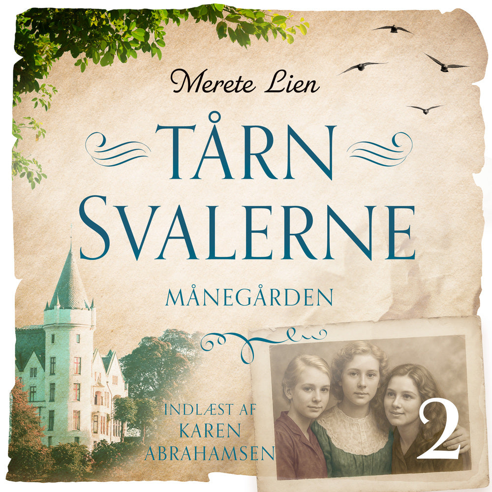 Månegården