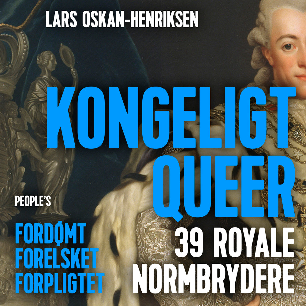 Kongeligt queer