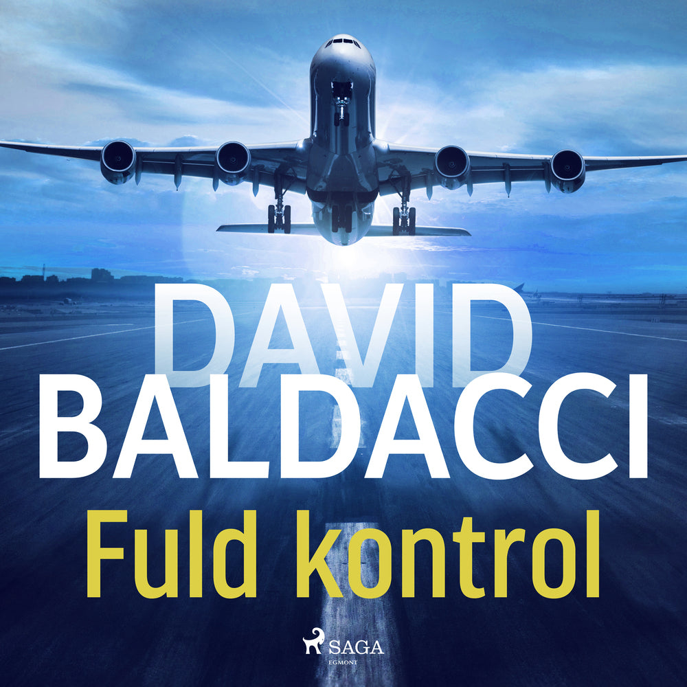 Fuld kontrol